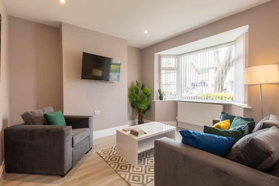Apartment | 3 bedrooms
