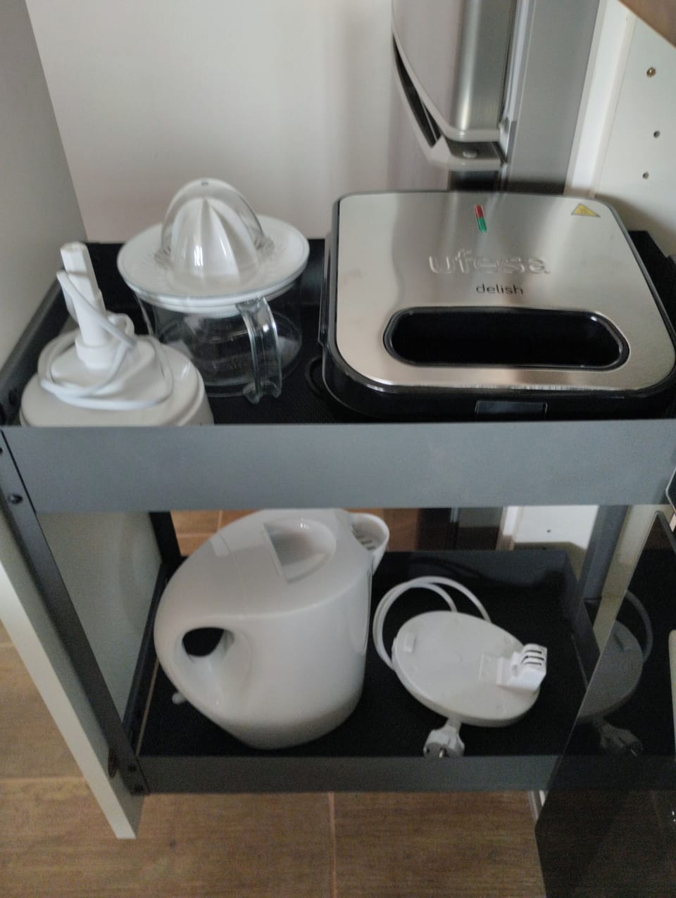 House | Coffee and/or coffee maker