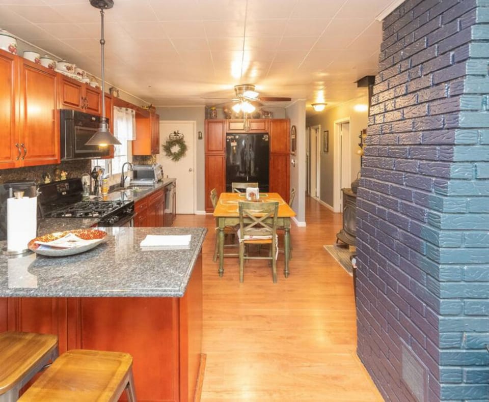 House | 3 bedrooms