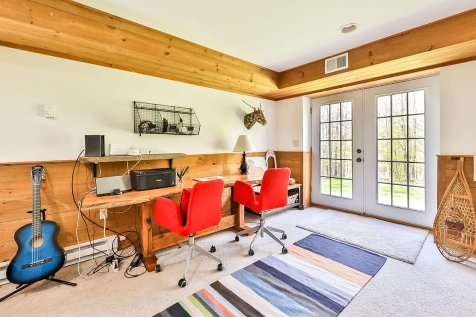 House | 4 bedrooms