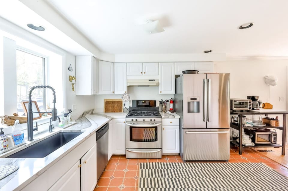 House | Private kitchen
