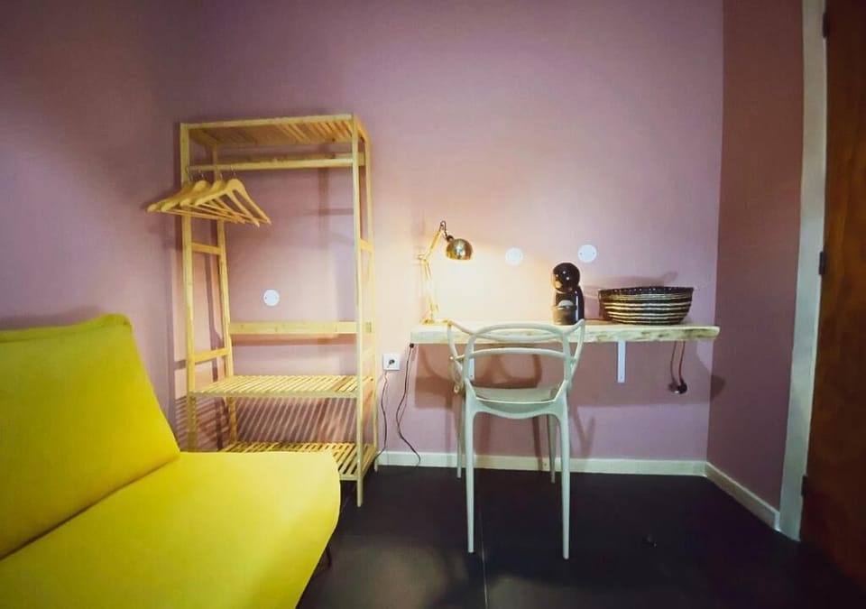Comfort Double Room, Mountain View | Free WiFi