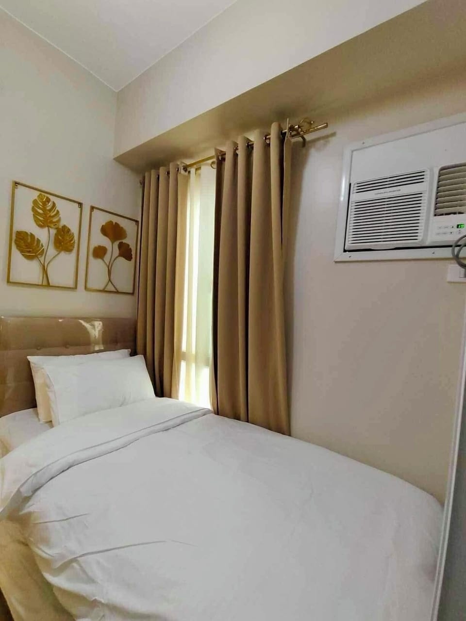 Room, 2 Bedrooms, Accessible, Balcony | 2 bedrooms