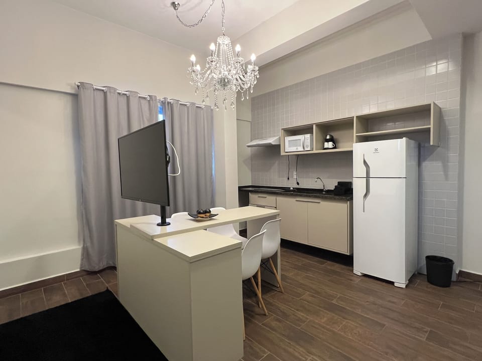 Superior Double Room, City View | View from room