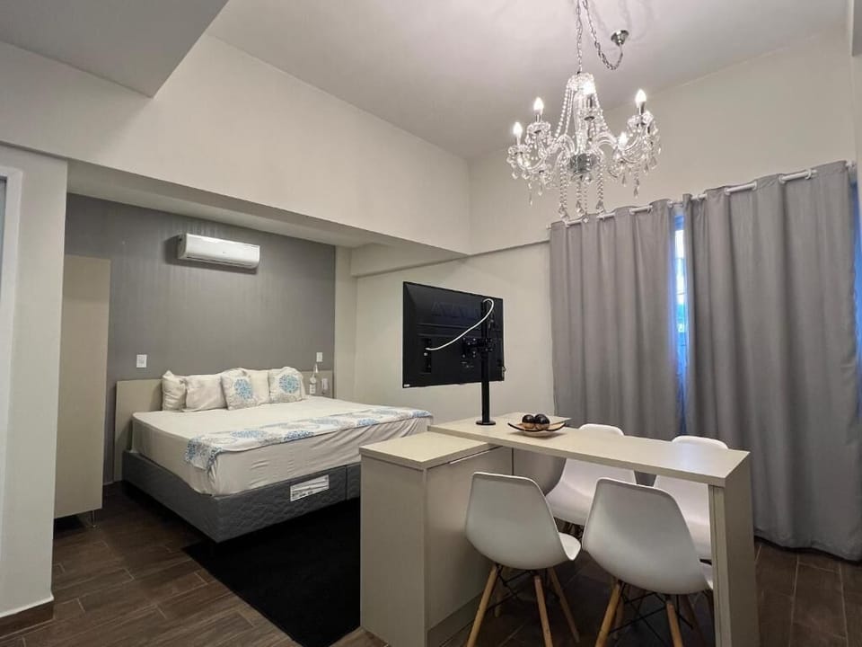 Superior Double Room, City View | Minibar, free WiFi, bed sheets