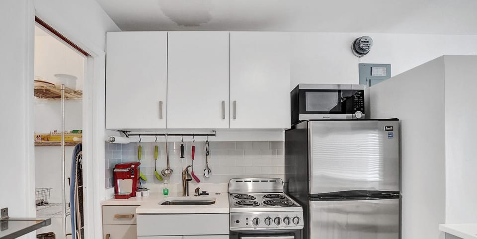 House (0 Bedroom) | Interior