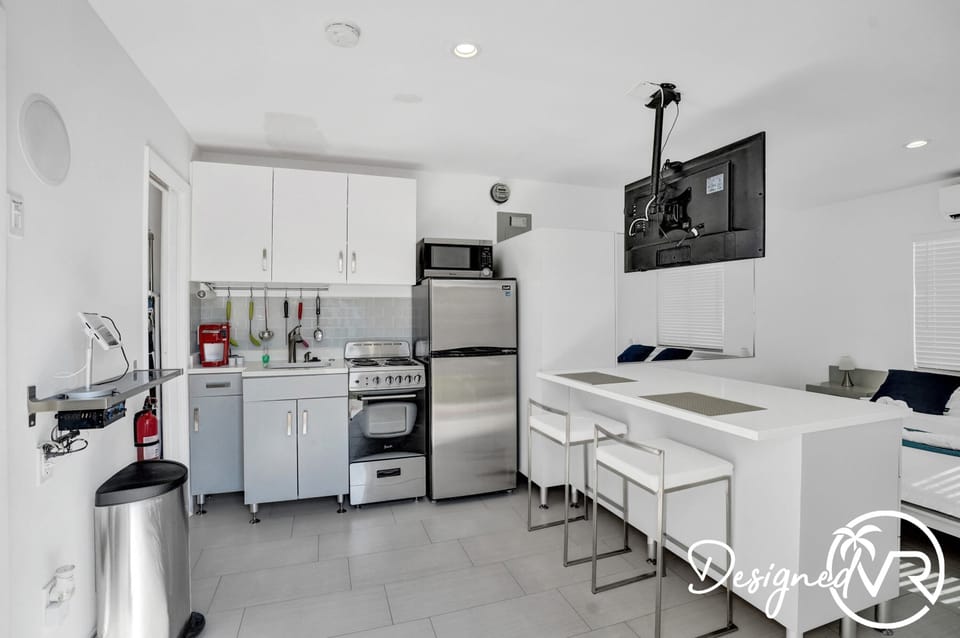 House (1 Bedroom) | Interior