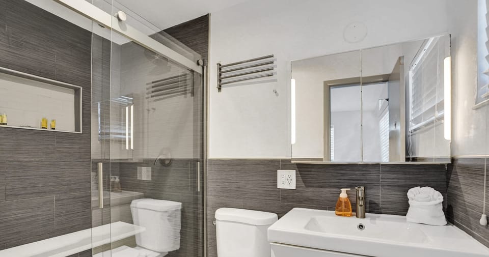 House (1 Bedroom) | Interior