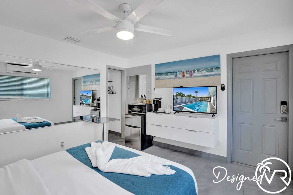 House (1 Bedroom) | Interior