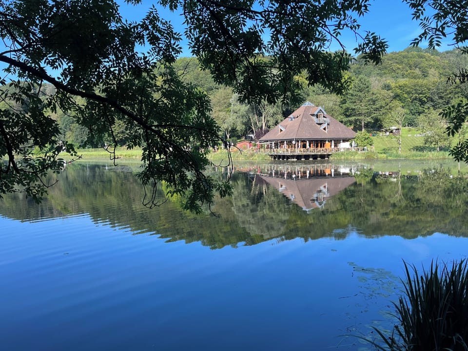 Ferienhaus Susi Bad