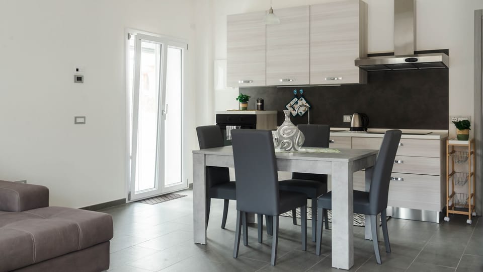 House | 1 bedroom