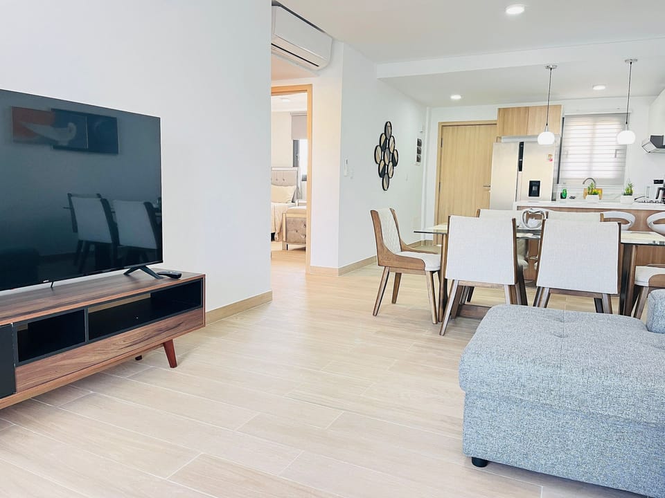 Living Room,TV and multimedia