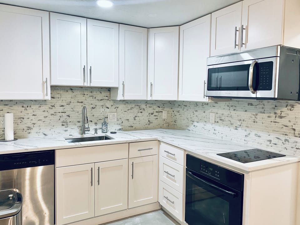 Kitchen Zone B