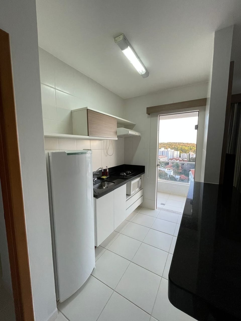 Standard Suite, Non Smoking, Kitchenette | Room amenity