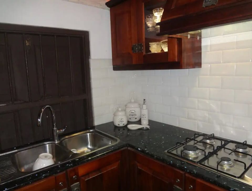 Pantry