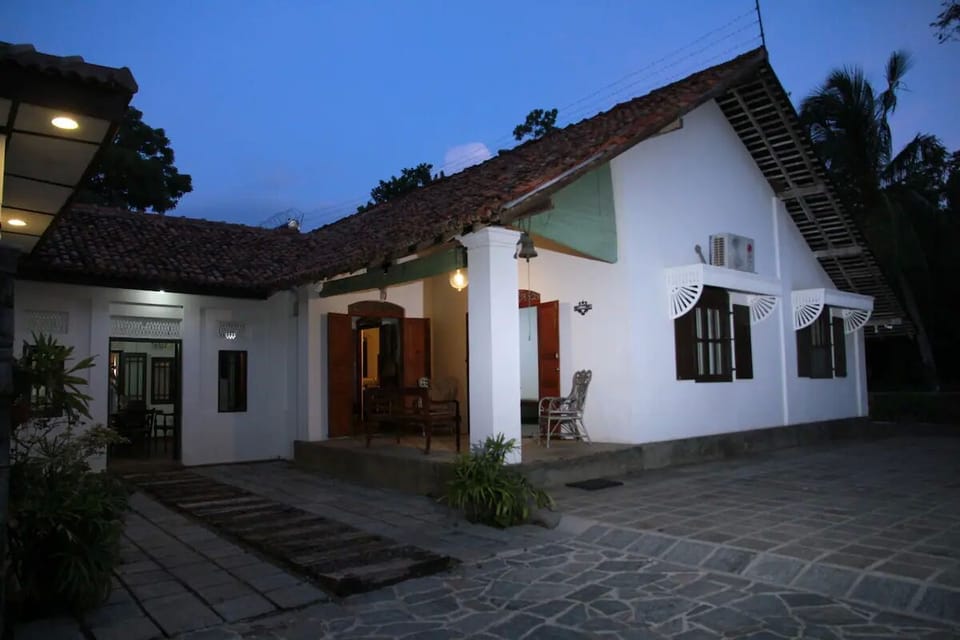 Side View
