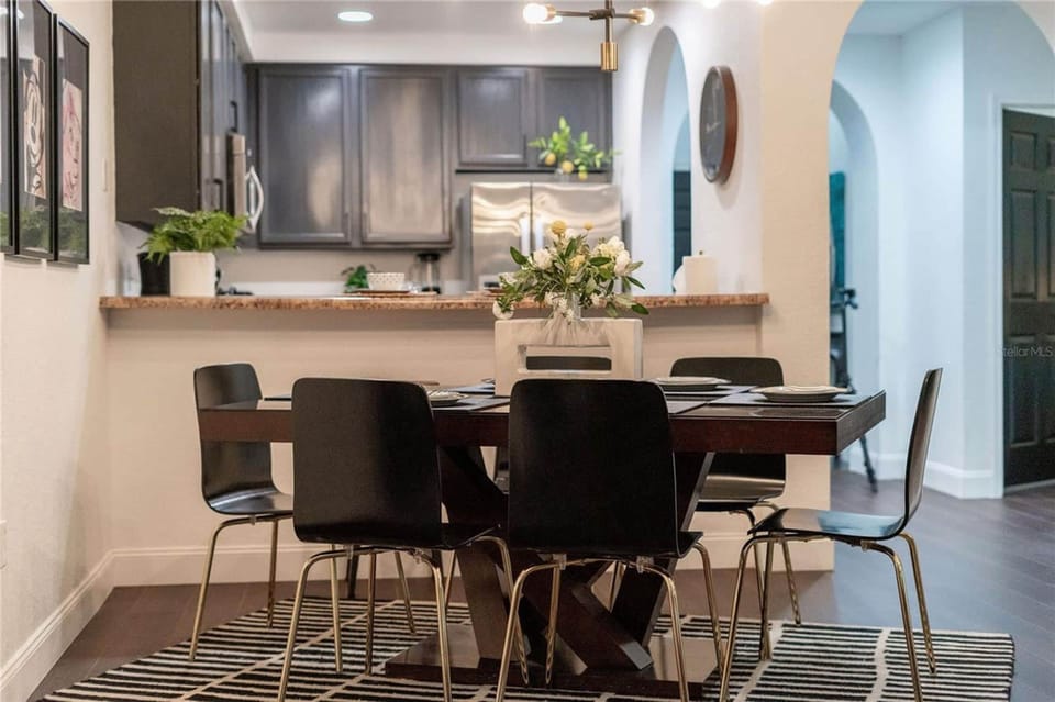 House, Accessible | 3 bedrooms, desk