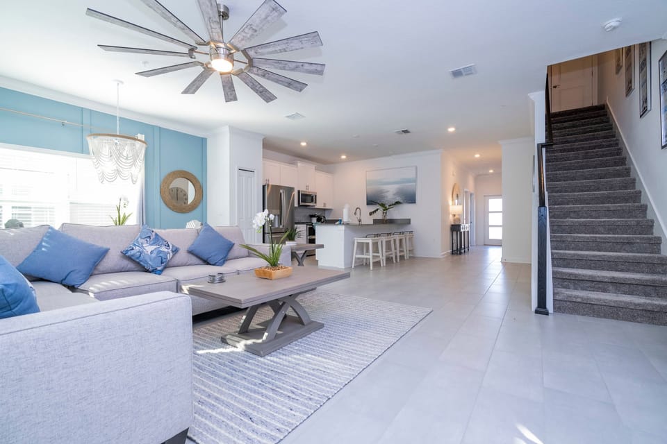 House | 5 bedrooms