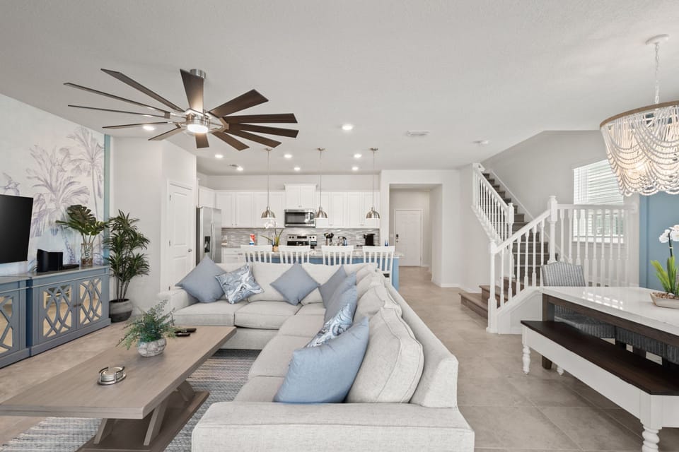 House | 5 bedrooms