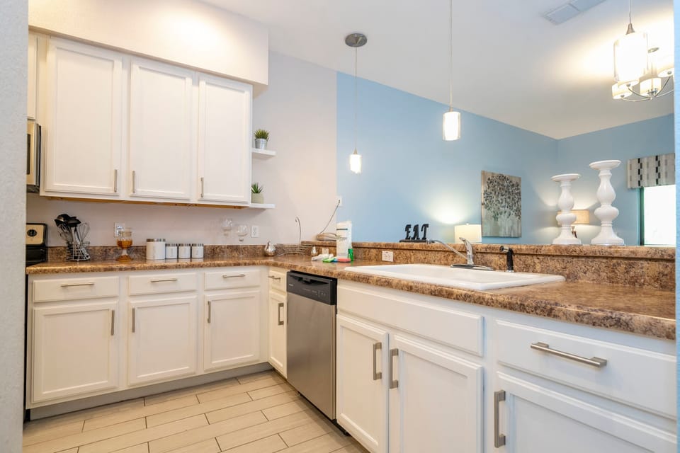 House, Accessible | 2 bedrooms