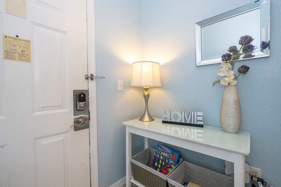 House, Accessible | 2 bedrooms