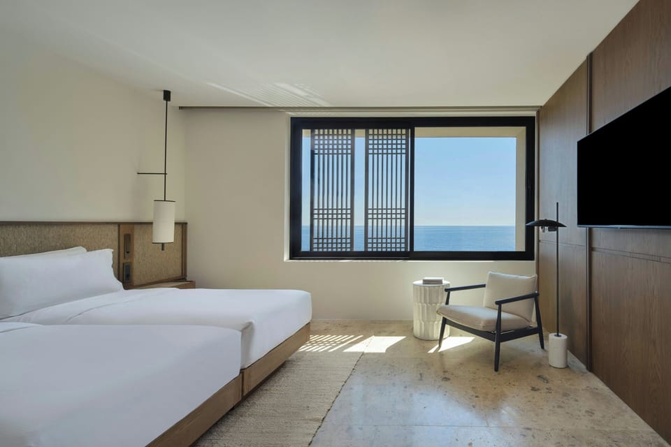 2-Level Villa, Sea View, Private Pool, Terrace | Property amenity