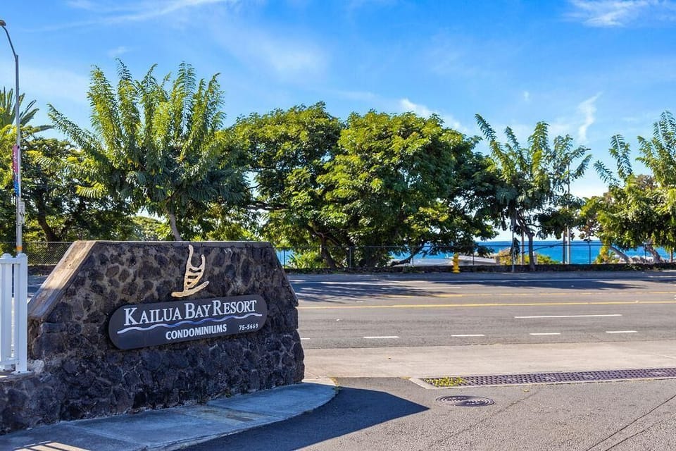Condo, 2 Queen Beds (Kailua Bay Resort#4-306) | Miscellaneous