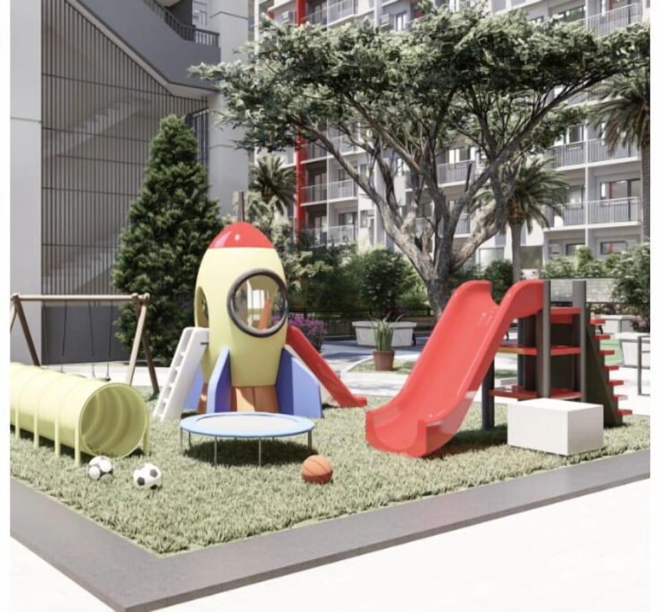 Playground