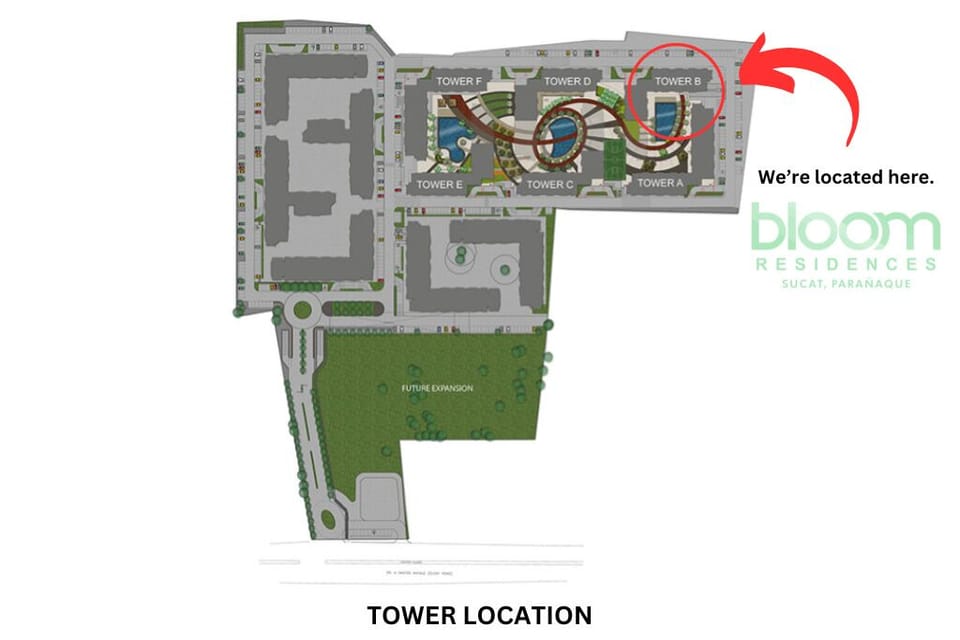 Building Map