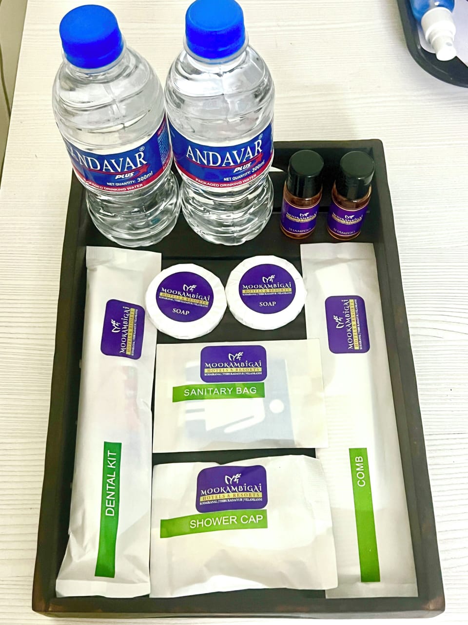 Economy Double or Twin Room | Bathroom | Free toiletries, towels, soap, shampoo