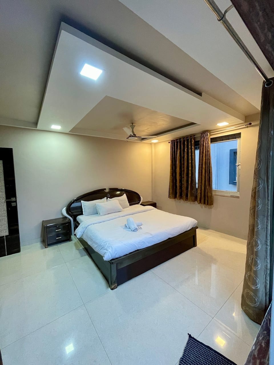 Luxury Villa, City View | 4 bedrooms, free WiFi