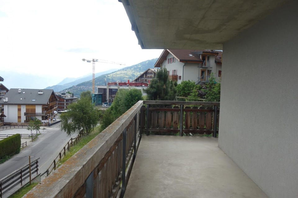 Patio / Balcony
