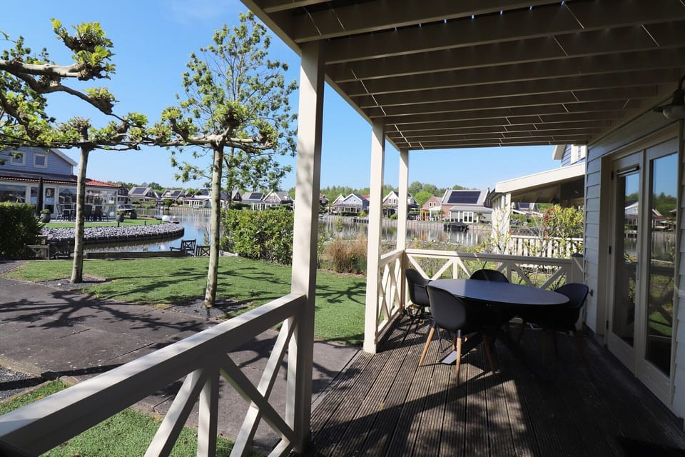 Patio / Balcony