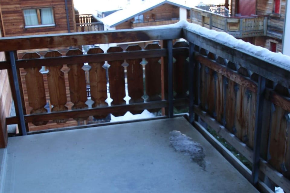Patio / Balcony