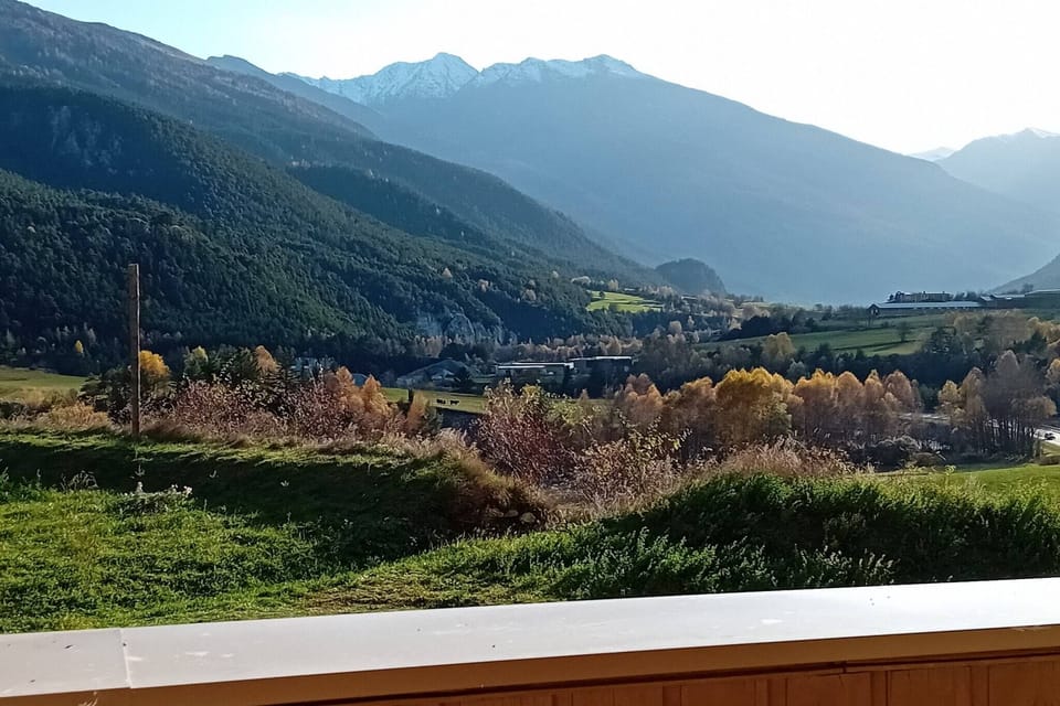 Patio / Balcony