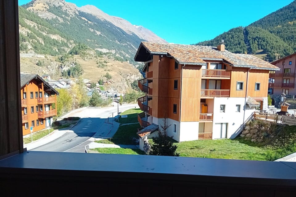 Patio / Balcony