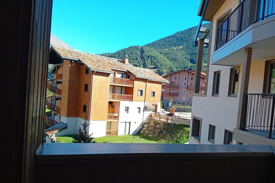 Patio / Balcony