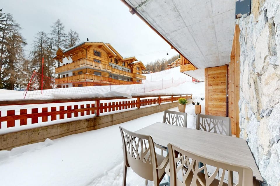 Patio / Balcony