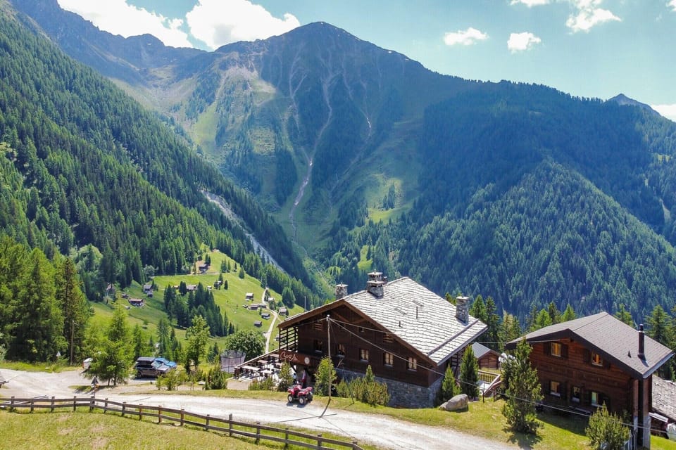 Surroundings [summer] (1-5 km)