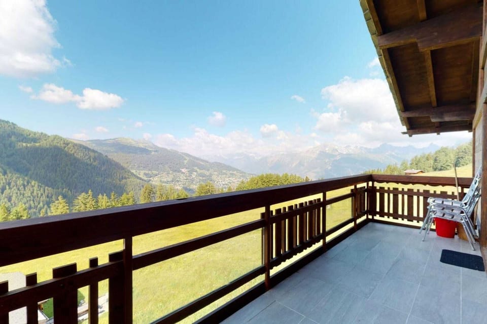 Patio / Balcony