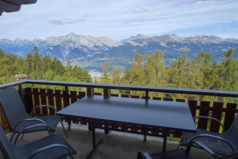 Patio / Balcony