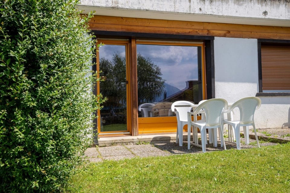 Patio / Balcony