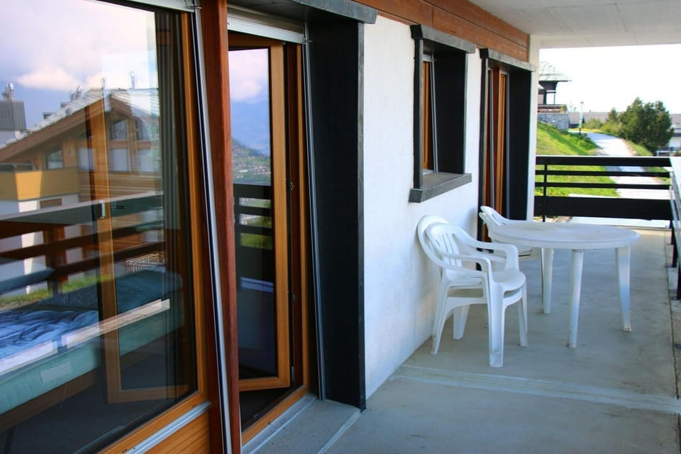 Patio / Balcony