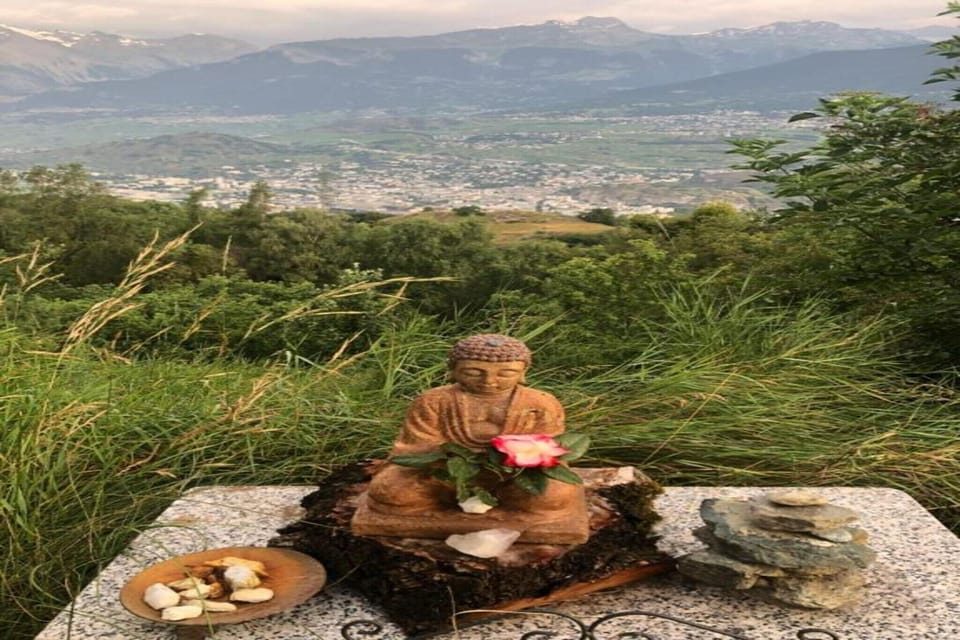 Surroundings [summer] (1-5 km)