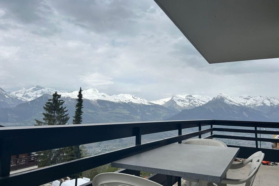 Patio / Balcony