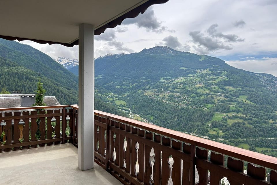 Patio / Balcony