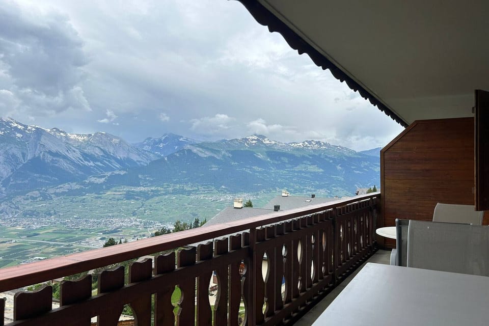 Patio / Balcony