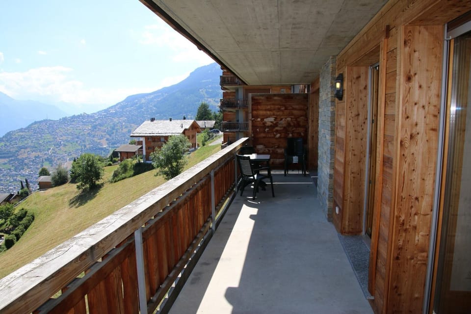 Patio / Balcony