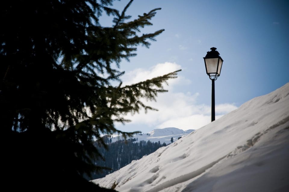 Surroundings [winter] (1-5 km)