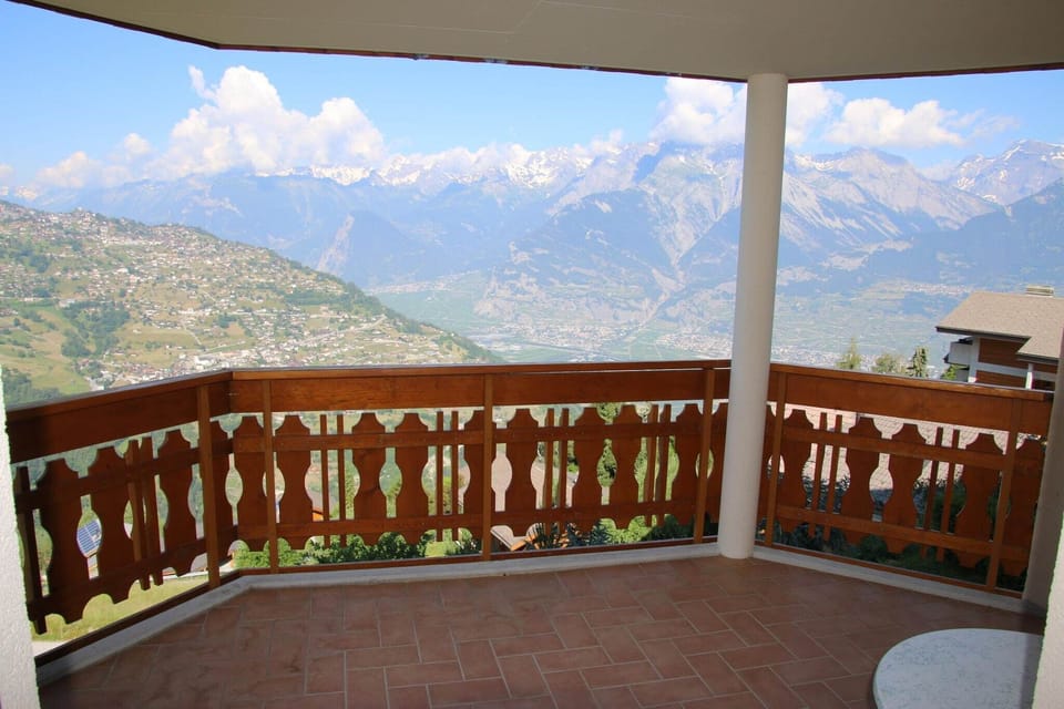 Patio / Balcony